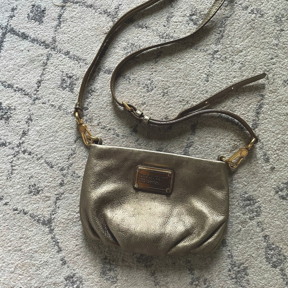 Marc by Marc Jacobs Crossbody
